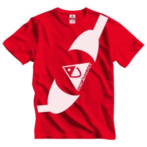 FORCeTOLOGY Bagged tshirt