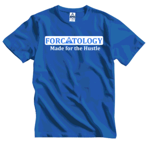 FORCeTOLOGY MFTH TShirt