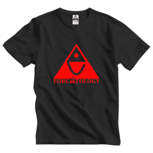 FORCeTOLOGY TheFirst Tshirt